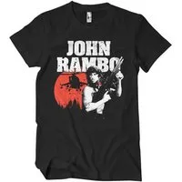 Rambo T-Shirt