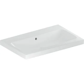 Geberit iCon Light Waschtisch 75x48cm 501835004