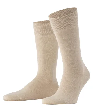 FALKE - Falke 14657 ohne Farbe - Gr. - 40.5