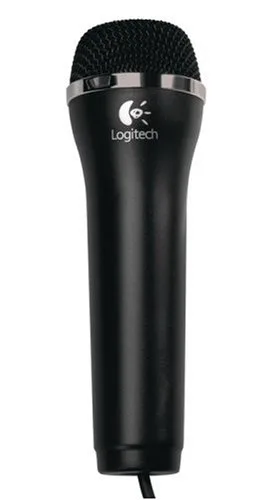 PlaySation 3 Playstation 2 - Vantage USB Mikrophon
