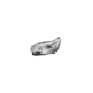 Valeo Citroen C5