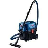 Bosch Professional Nass-Trocken-Sauger GAS 12-25 PL, 1250 W