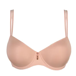 PrimaDonna - EAST END Powder Rose Unterlegter BH Balconette powder rose - Gr. - f75
