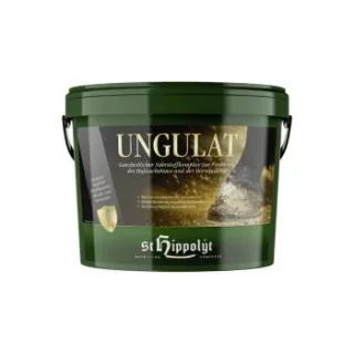 St. Hippolyt Ergänzungsfutter Ungulat Hu 10 kg