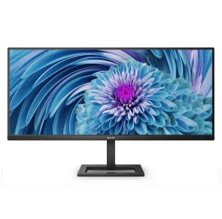 Philips E-line 346E2LAE | 346e2lae/00 | LED-Monitor - 86.36 cm (34")
