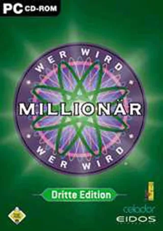 Wer wird Millionär 3