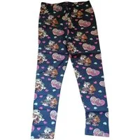 EplusM Leggings PAW Patrol Leggings Motiv "Everest & Skye", blau, 104-134