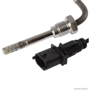 Elparts Abgastemperatursensor vor Partikelfilter Lancia Delta 3 844 1,9 D Multijet