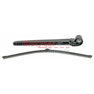 Metzger Wischerarm hinten Audi A6 4G
