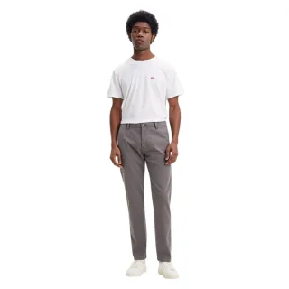Levis - Chino für Herren (Zinn-Grau)