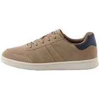 Next Sneaker aus Veloursleder Sneaker
