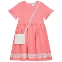 DANAMADE Sommerkleid DANAMADE Dresses DLEONIE