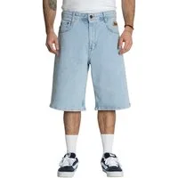 HOMEBOY Jeansshorts Short Home Boy x-tra Monster Retro Baggy-Style