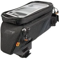 KTM Fahrradtasche KTM Smartphonetasche SCHWARZ