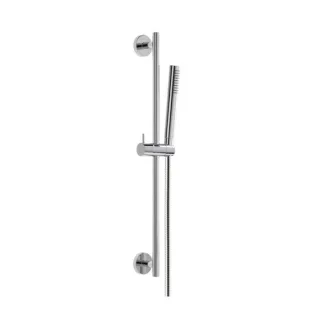 Herzbach Living Spa Brausegarnitur 11.692180.1.01 900 mm, chrom