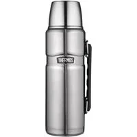 THERMOS Isolierflasche Stainless King