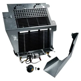 Wolf Internes Vorheizregister 1000W 2747568 für CWL-2-325/400