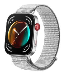 Huawei Watch Fit 3 | 55020ceg | Aluminiumlegierung - intelligente Uhr mit Riemen