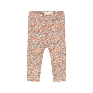 Babyface Leggins mit Blumenprint Gr.68