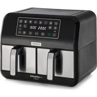 KENWOOD Heißluftfritteuse HFM20.000MB, 1700 W