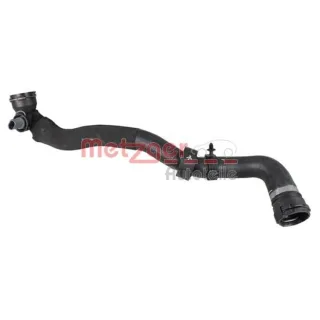 Metzger K?hlerschlauch links unten Audi Tt Seat Altea Leon Skoda Yeti VW Eos Jetta