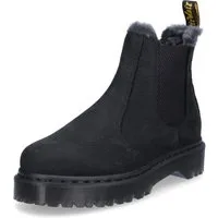 DR. MARTENS Dr. Martens Damen Chelsea Boot schwarz Chelseaboots
