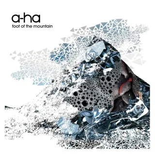 Foot of the Mountain [Audio CD] A-Ha