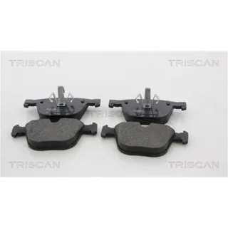 Triscan Bremsbel?ge hinten BMW 5er F07 7er F01