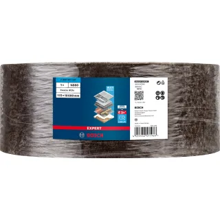Bosch EXPERT N880 Vliesrolle zum Handschleifen braun - 2608901227