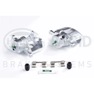 Hella Bremssattel vorne rechts Chevrolet Daewoo