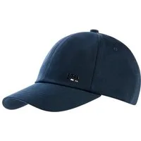 BOSS Baseball Cap Zed BOSS Icon aus Baumwoll-Twill, unisex