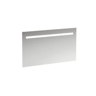 LAUFEN Spiegel LEELO LED-Licht 1200x700 externer Lichtschalter, H4476719501441 H4476719501441