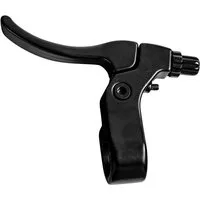 bullseye Bremsgriff Bremshebel (1-St), BMX 22,2 mm Bremse Aluminium V-Brake Fahrradbremse Bremsgriff