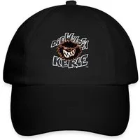 Spreadshirt Baseball Cap Die Wilden Kerle Logo Wild Baseballkappe (1-St)