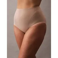 Calvin Klein Underwear Formslip SCULPTED FIRM MESH BRIEF mit formendem Effekt, shapewear