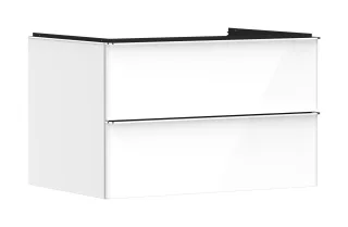 Hansgrohe Waschtischunterschrank Xelu Q 54074000