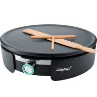 Steba Crêpesmaker CR 36, 1500 W, Ø 35 cm