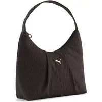 PUMA Schultertasche UP SLOUCHY HOBO BAG, sportlicher Stil, für den Alltag, 7,5 Liter Volumen