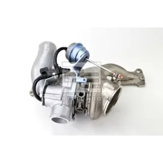 BE Turbo Turbolader Opel Astra Speedster Zafira 2,0