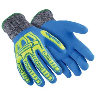 uvex HexArmor Rig Lizard Fluid 7102 Impact - /Schnittschutzhandschuh  8 - 6065208