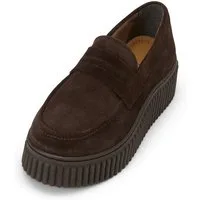 Marc O'Polo mit flauschigem Warmfutter Loafer