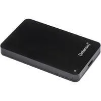 Memory Case 4 TB, Externe Festplatte schwarz, Micro-USB-B 3.2 Gen 1 (5 Gbit/s)