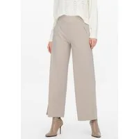 JDY Schlupfhose JDYLOUISVILLE CATIA WIDE PANT JRS NOOS Materialmix