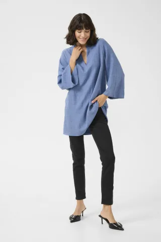 Blau
