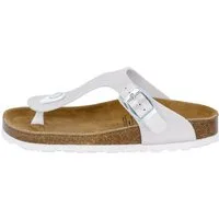 Lico Zehenstegpantolette Bioline Trend Kids Zehentrenner