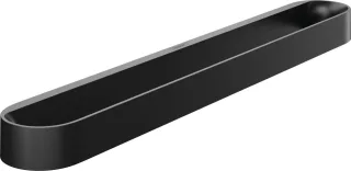 Hansgrohe Handtuchhalter WallStoris mattschwarz, 27926670 27926670