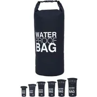 DonDon Drybag Beutel Trockentasche Trockenbeutel (1-tlg), wasserdichter outdoor Drybag