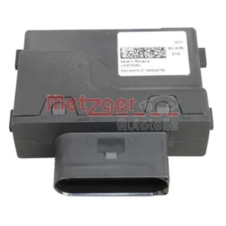 Metzger Steuerger?t f?r Kraftstoffpumpe Audi A4 A5