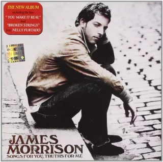Songs for You Truths for Me