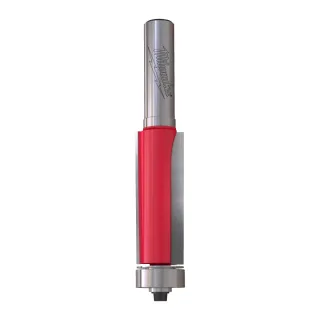 Milwaukee Bündigfräser 12 mm Schaft 19 x 110 mm - 4932500933
